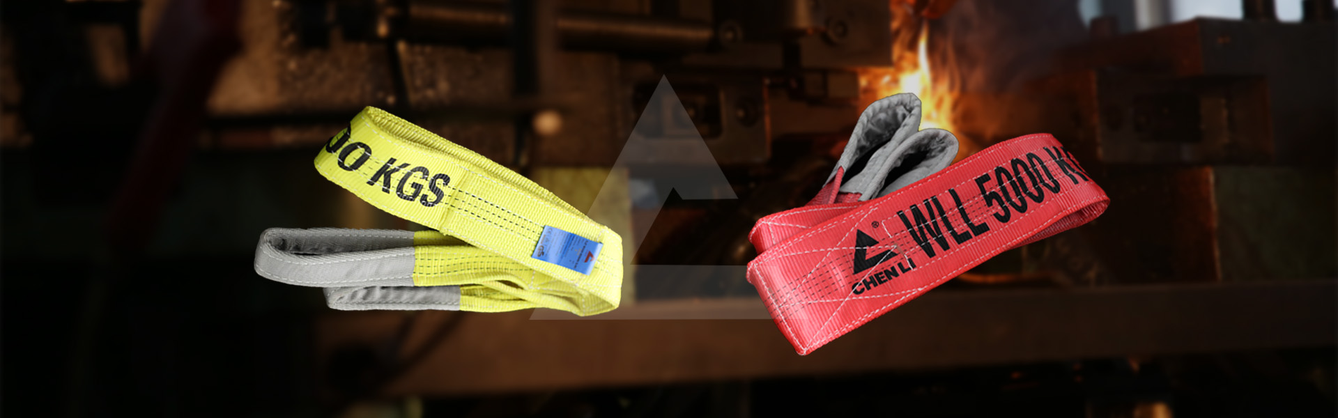 吊裝帶|扁平吊裝帶|拴緊器|柔性吊裝帶