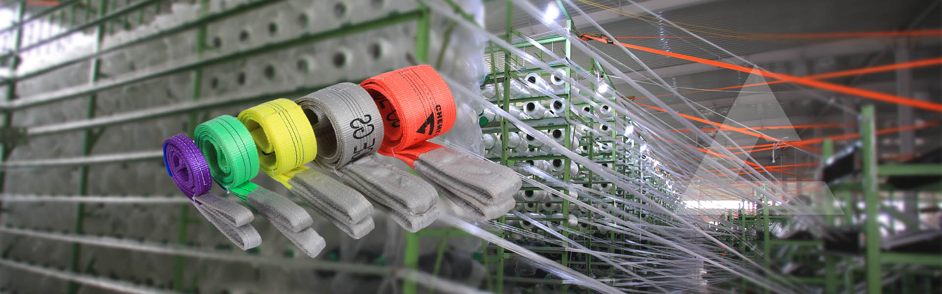 吊裝帶|扁平吊裝帶|拴緊器|柔性吊裝帶