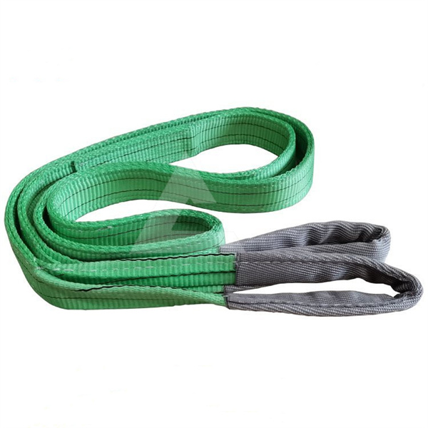 加厚兩頭扣扁平吊裝帶 加厚兩頭扣扁平吊裝帶/